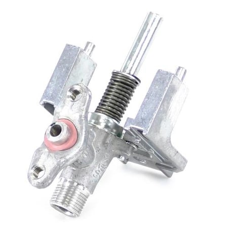 Midea KNOB BACKLIGHT PCB 17171100002928